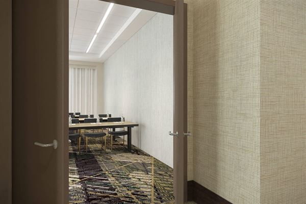 Courtyard Atlanta Midtown