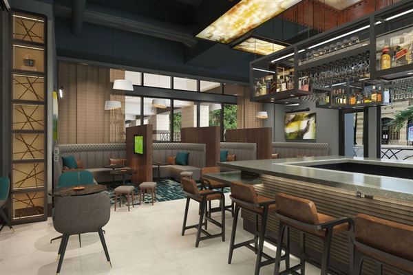 Courtyard Atlanta Midtown