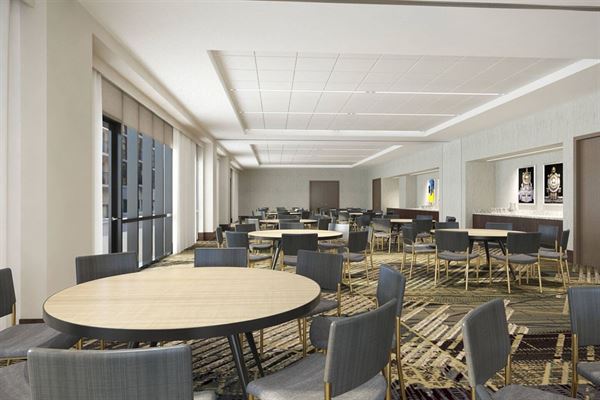 Courtyard Atlanta Midtown