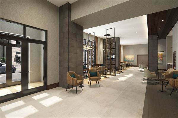 Courtyard Atlanta Midtown