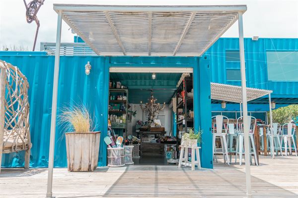 The Gulf - Orange Beach