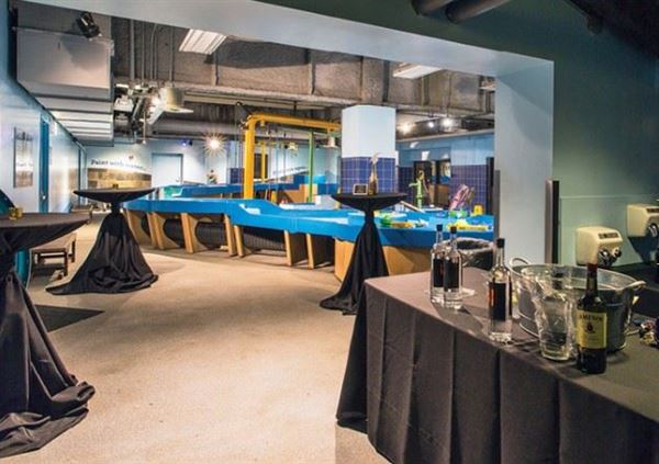 Chicago Children's Museum at Navy Pier