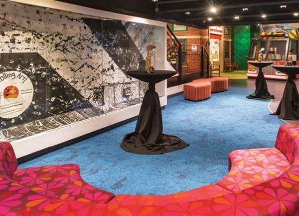 Chicago Children's Museum at Navy Pier