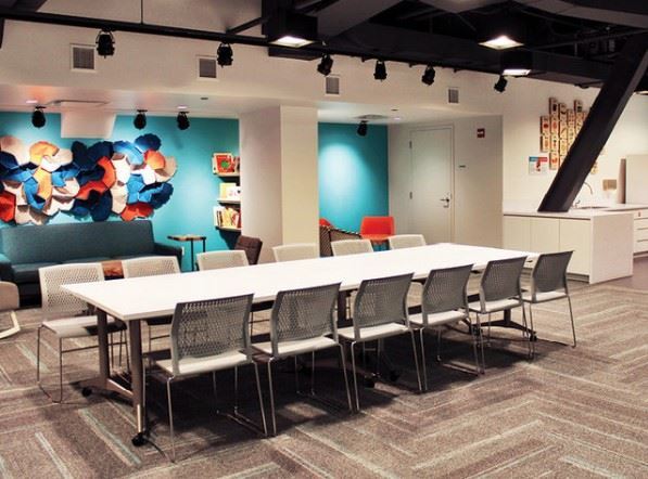 Chicago Children's Museum at Navy Pier