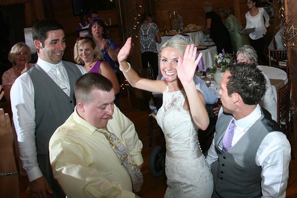 Entertainment Tontie