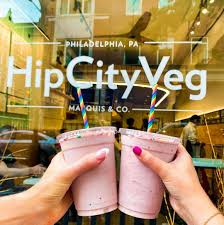 HipCityVeg