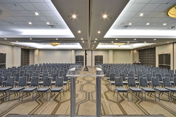 Embassy Suites Charlotte