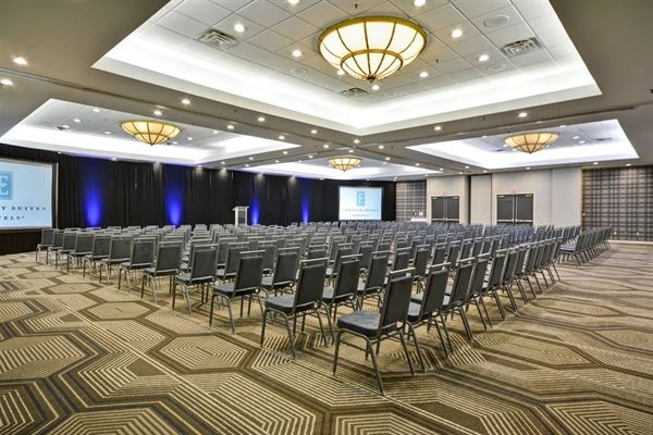 Embassy Suites Charlotte