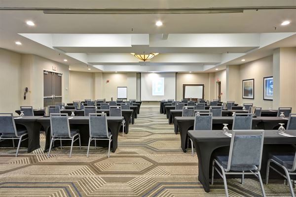 Embassy Suites Charlotte