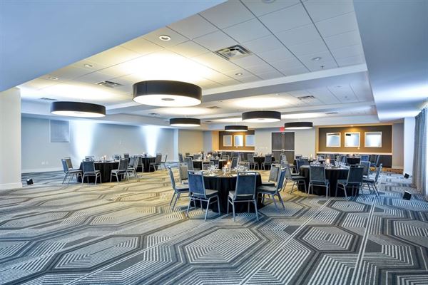 Embassy Suites Charlotte