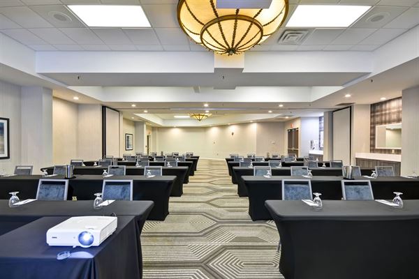 Embassy Suites Charlotte