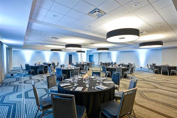 Embassy Suites Charlotte