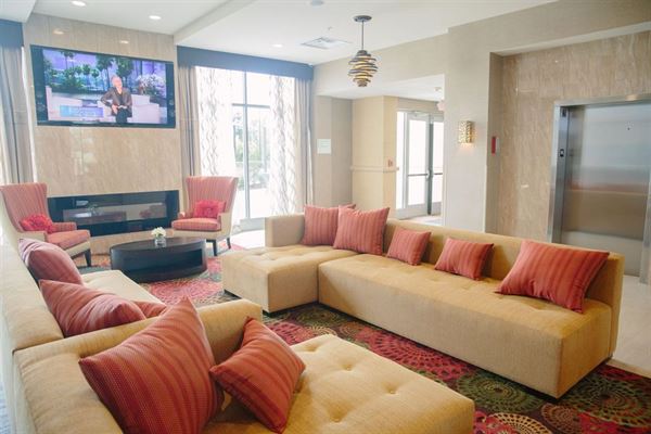 Holiday Inn Murfreesboro