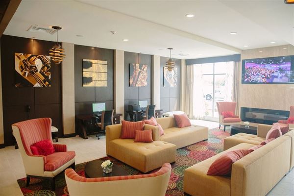 Holiday Inn Murfreesboro