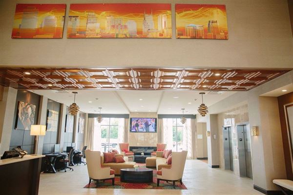 Holiday Inn Murfreesboro