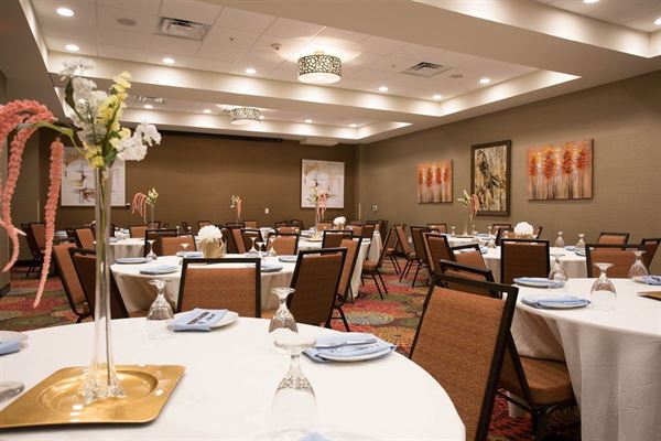 Holiday Inn Murfreesboro