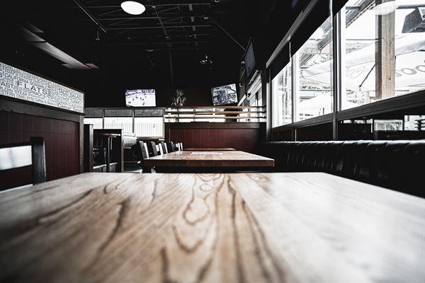 The Flats Eatery + Drink - Moose Jaw