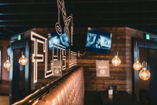 The Flats Eatery + Drink - Moose Jaw