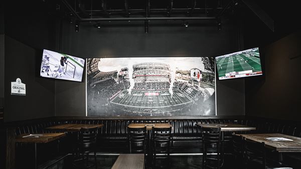 The Flats Eatery + Drink - Moose Jaw