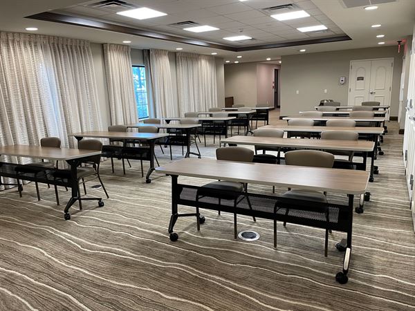 Staybridge Suites Fort Lauderdale Davie