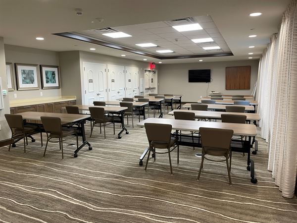 Staybridge Suites Fort Lauderdale Davie