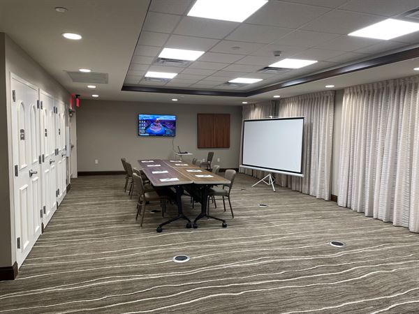 Staybridge Suites Fort Lauderdale Davie