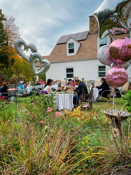 Lake Osceola Retreat
