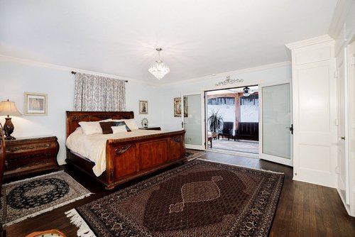 Lake Osceola Retreat