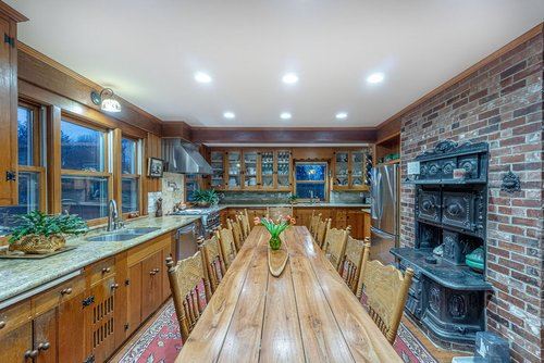 Lake Osceola Retreat