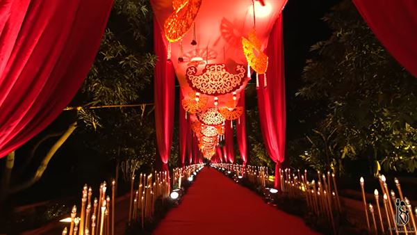 RD Convention Centre