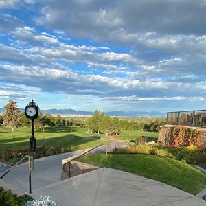 The Ranch Country Club - Denver, CO - Wedding Venue
