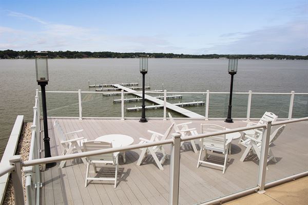 Lighthouse Restaurant