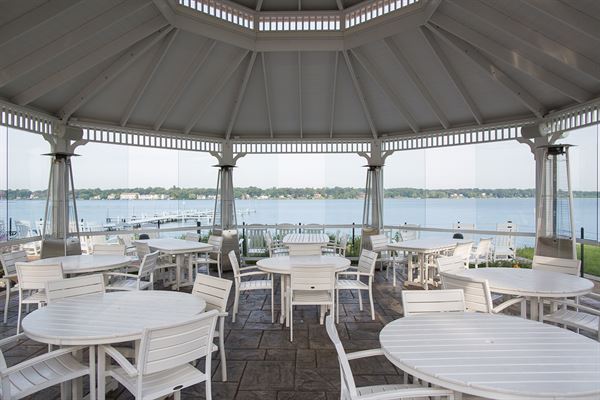 Lighthouse Restaurant