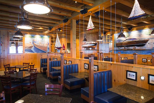 Lighthouse Restaurant