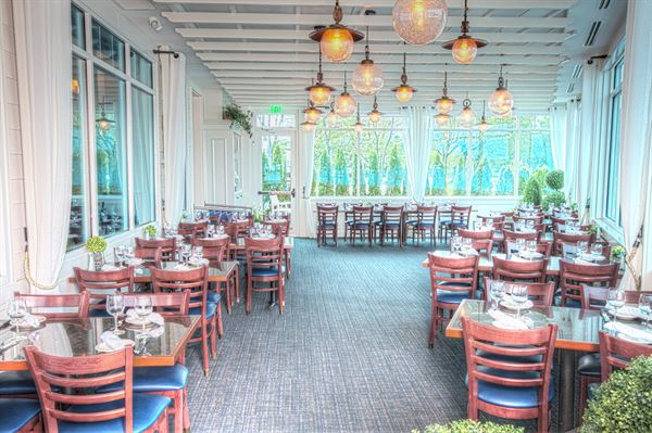 Lighthouse Restaurant