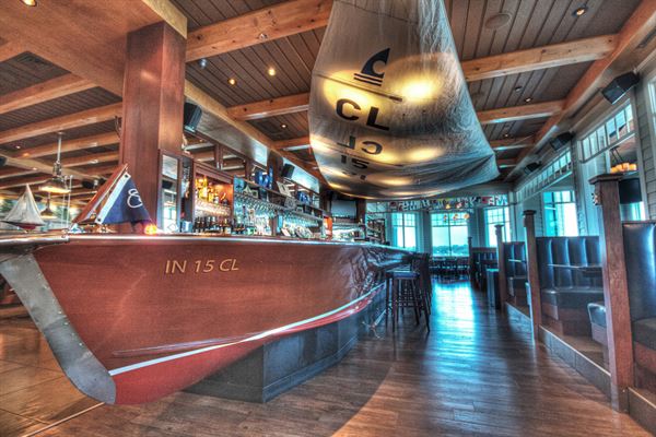 Lighthouse Restaurant