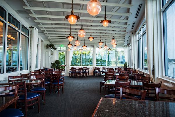 Lighthouse Restaurant