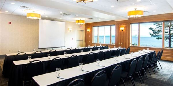 Grand Superior Lodge