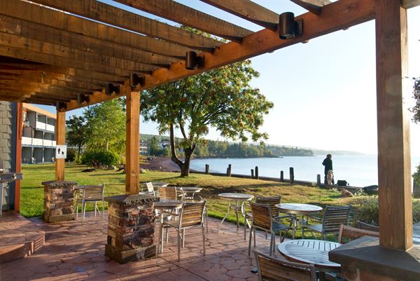 Grand Superior Lodge