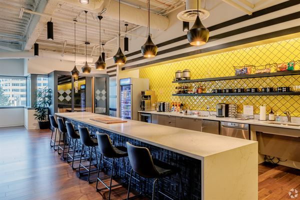 Venture X Greenwood Village