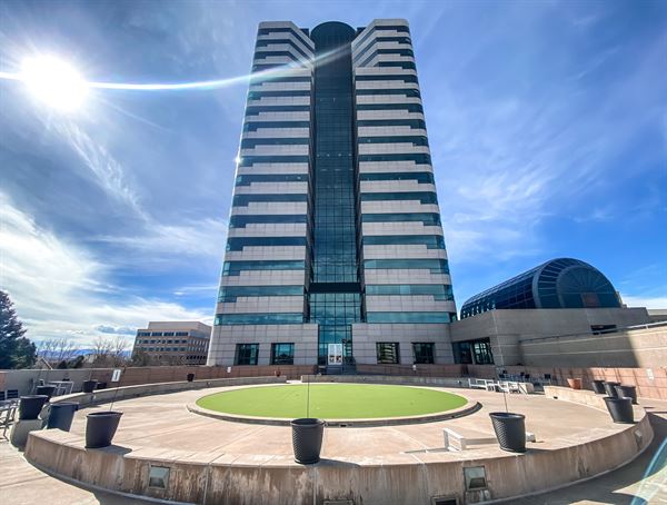 Venture X Greenwood Village