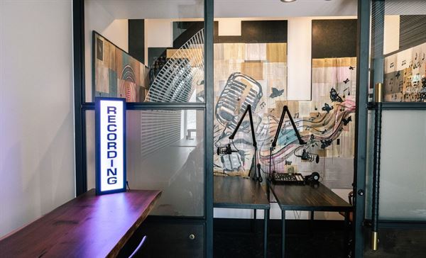 Venture X Denver LoDo