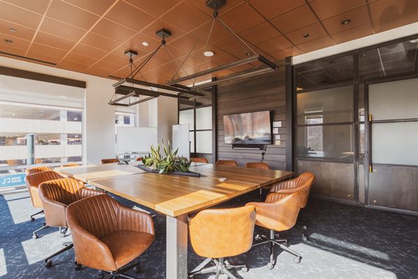 Venture X Denver LoDo