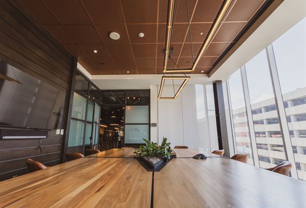 Venture X Denver LoDo