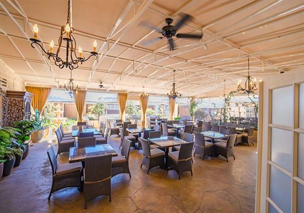 Empress Hotel La Jolla