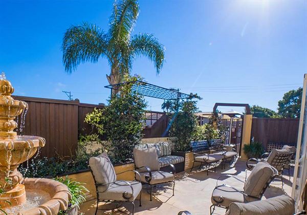 Empress Hotel La Jolla