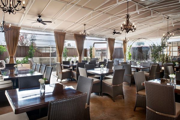 Empress Hotel La Jolla