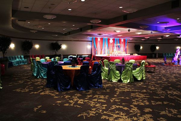 Allen County War Memorial Coliseum