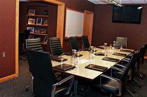 Board room
