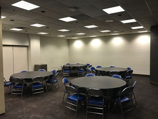 Allen County War Memorial Coliseum